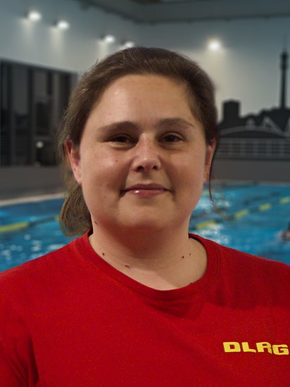 Kassenwartin: Katharina John