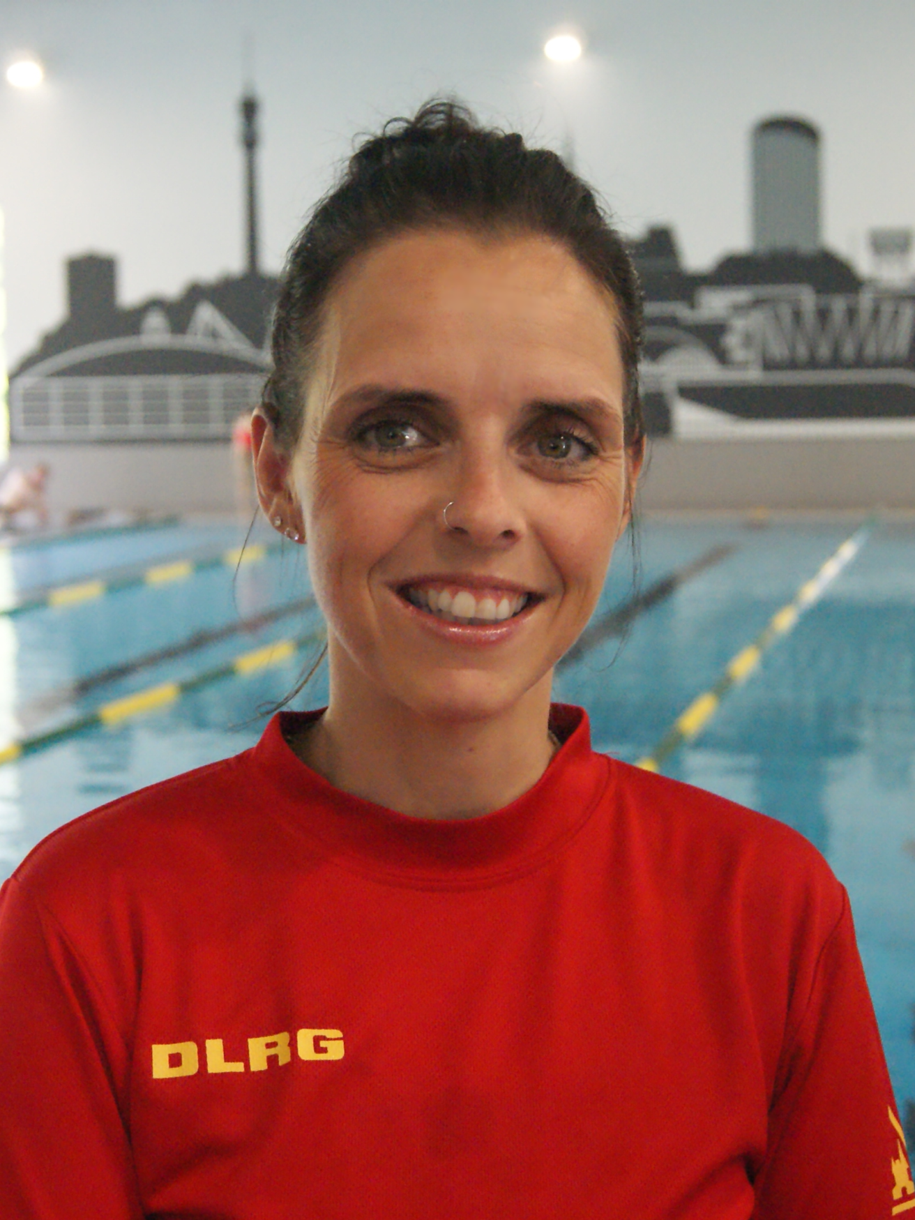 Beisitzerin Technische Leitung: Vanessa Thüer